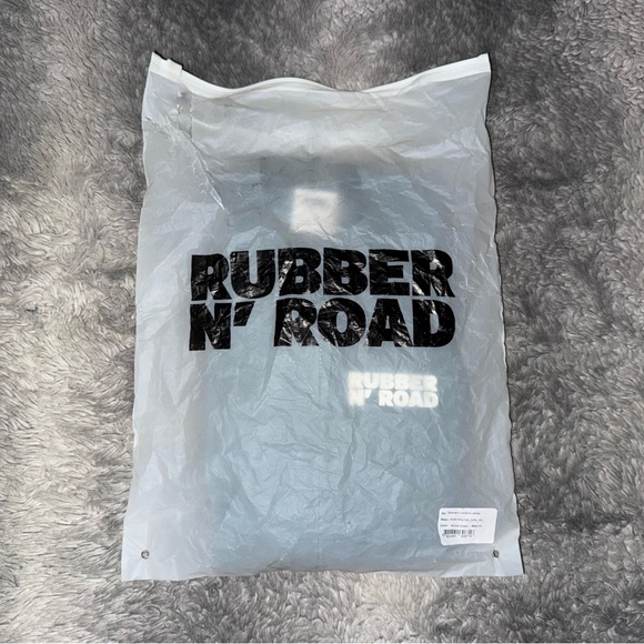 RUBBER N’ ROAD WOMEN’S UNIFORM JERSEY - Picture 5 of 13